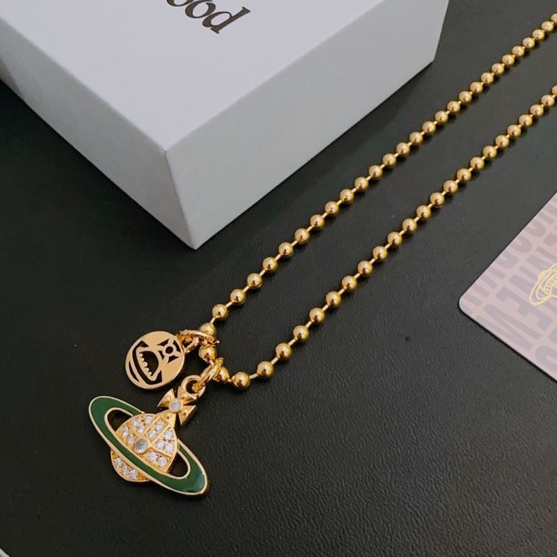 Vivienne Westwood Necklaces